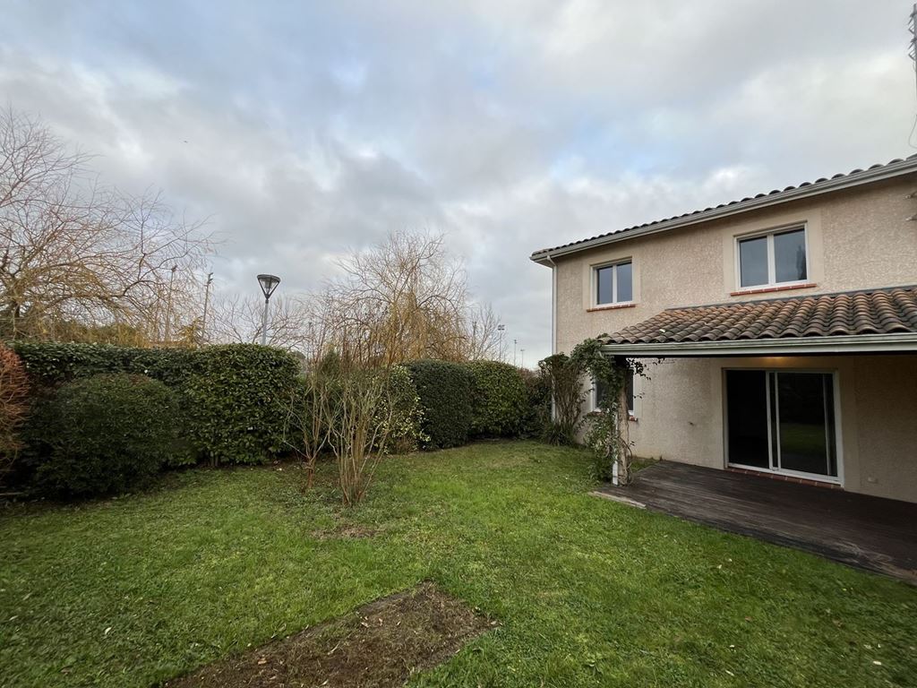 Image 2 - Maison - PIBRAC annonce immobilière du mois