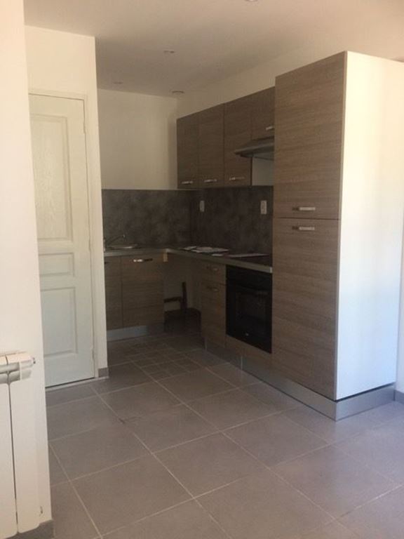 Image 1 - Appartement T2 - TOULOUSE annonce immobilière du mois