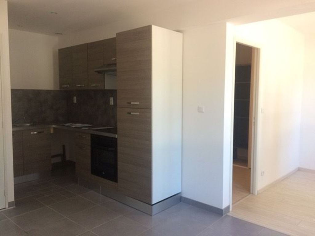 Image 2 - Appartement T2 - TOULOUSE annonce immobilière du mois