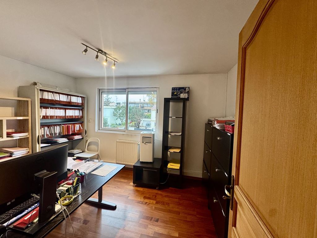 Image 2 - Bureaux - TOULOUSE annonce immobilière du mois