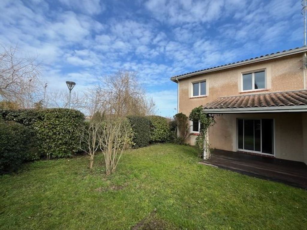 Image 1 - Maison - PIBRAC annonce immobilière du mois